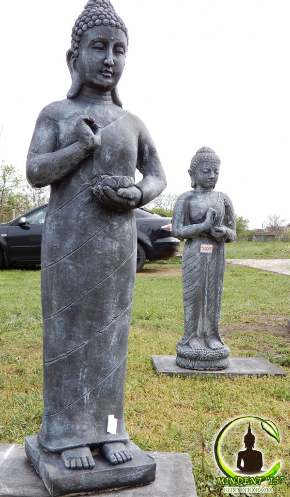 Mindent 'Is' kerti dekoráció 43